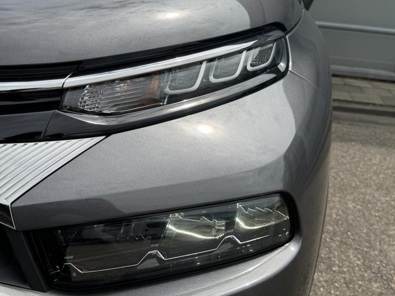Image de la voiture Citroen C3 Aircross