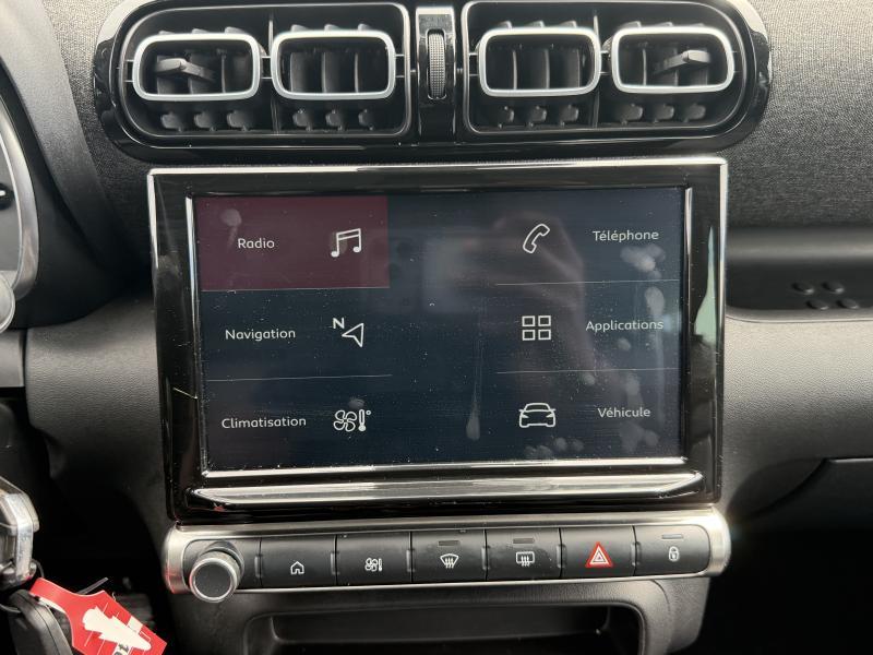 Image de la voiture Citroen C3 Aircross