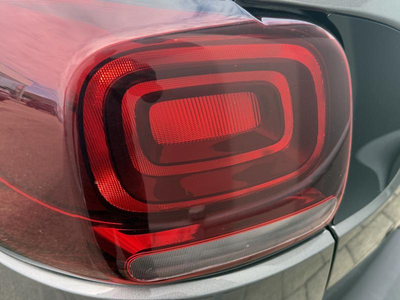Image de la voiture Citroen C3 Aircross