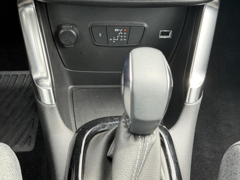 Image de la voiture Citroen C3 Aircross