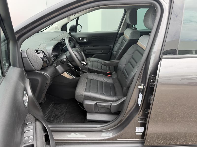 Image de la voiture Citroen C3 Aircross