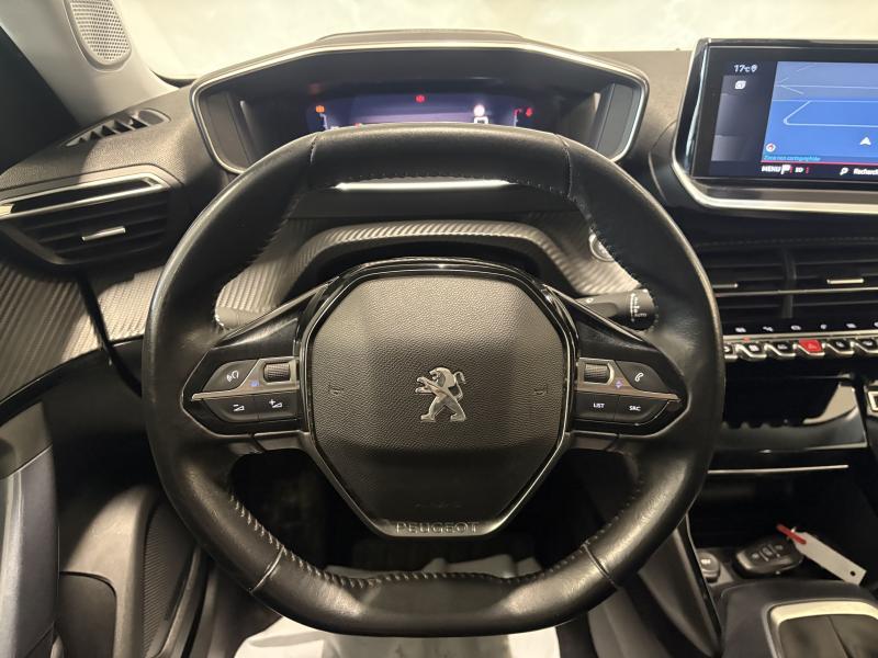 Image de la voiture Peugeot 2008