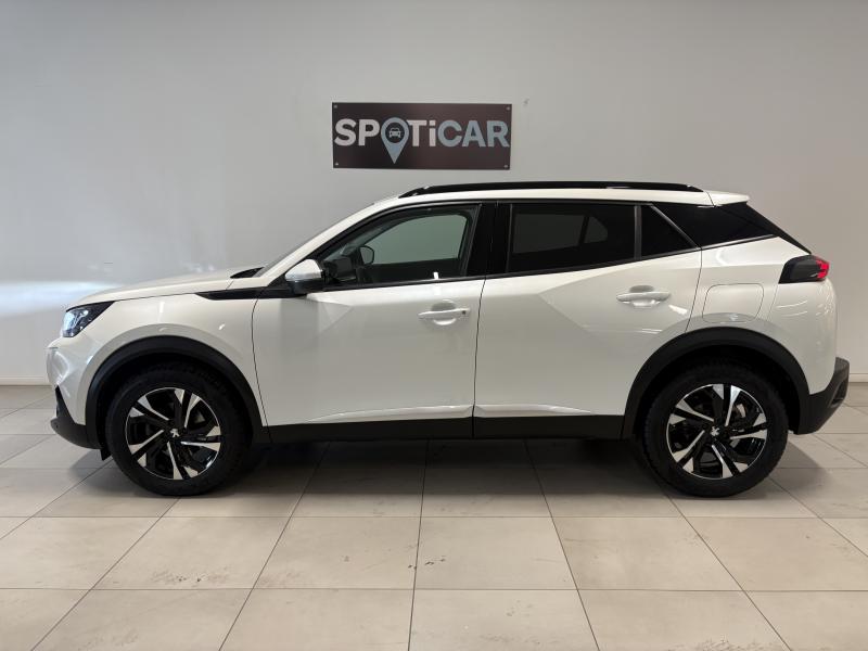 Image de la voiture Peugeot 2008