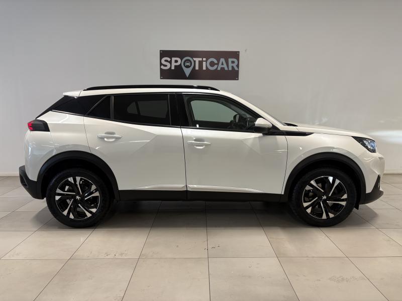 Image de la voiture Peugeot 2008