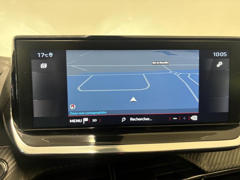 Image de la voiture Peugeot 2008