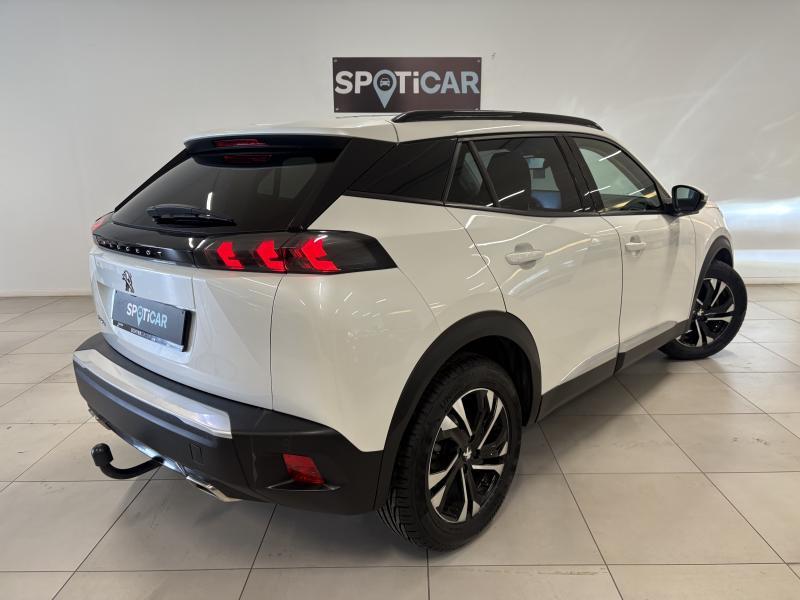 Image de la voiture Peugeot 2008