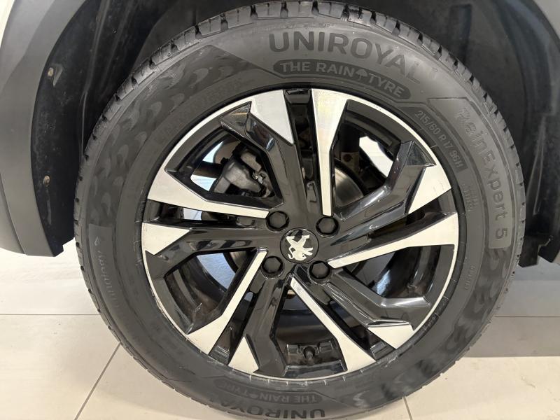 Image de la voiture Peugeot 2008