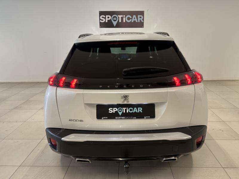 Image de la voiture Peugeot 2008