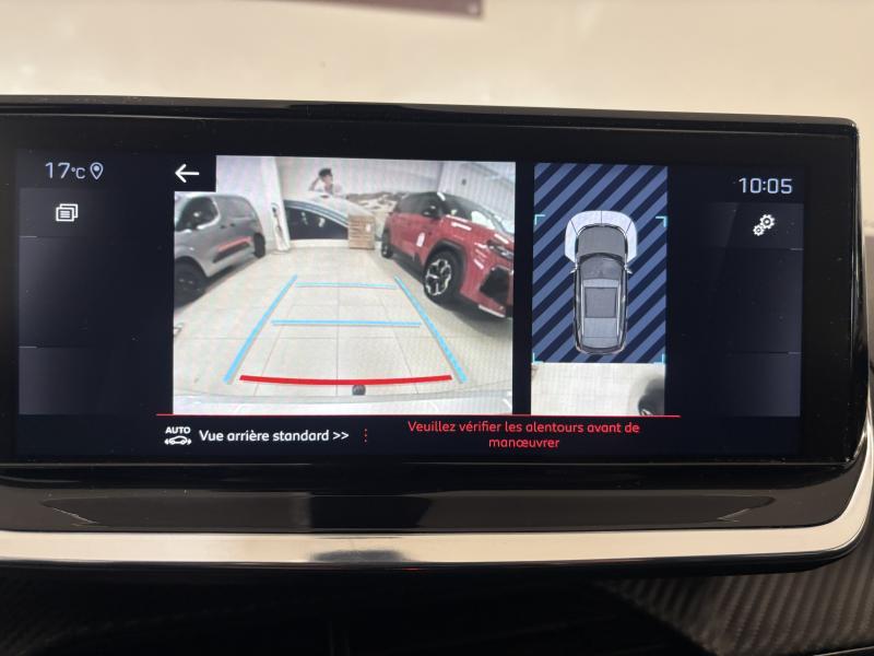 Image de la voiture Peugeot 2008