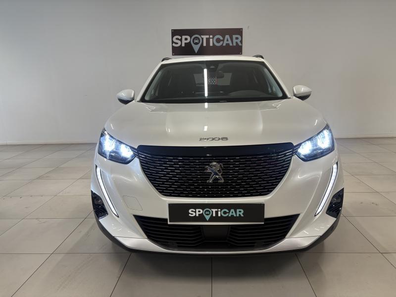 Image de la voiture Peugeot 2008