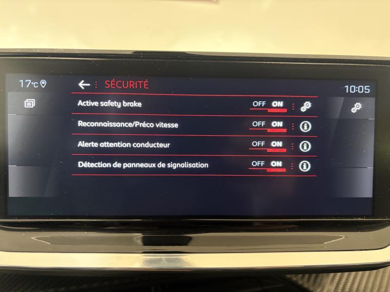 Image de la voiture Peugeot 2008