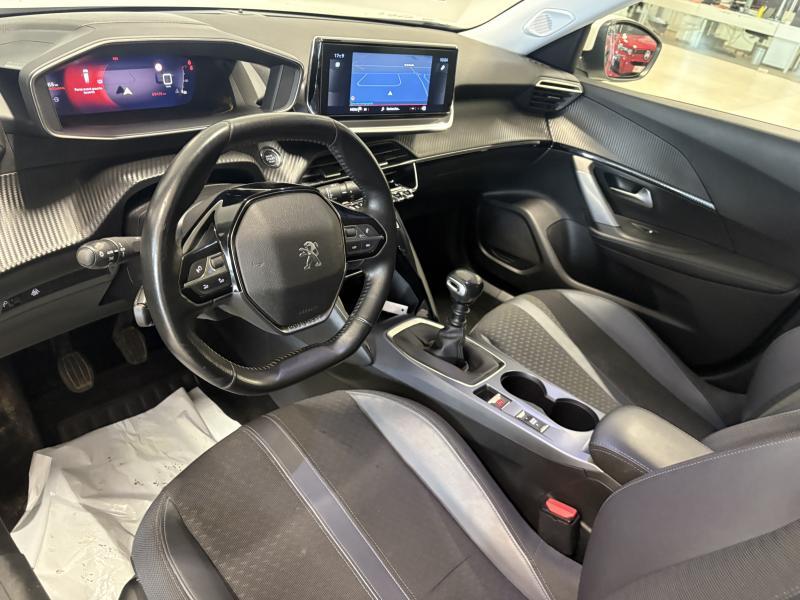 Image de la voiture Peugeot 2008