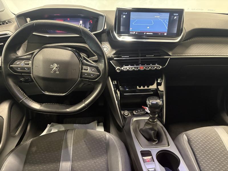 Image de la voiture Peugeot 2008