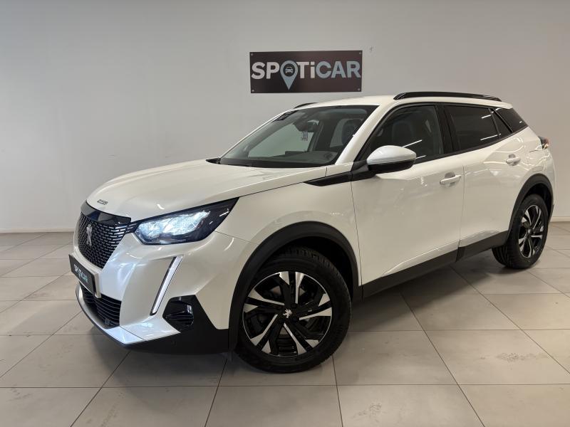 Image de la voiture Peugeot 2008