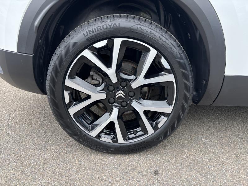 Image de la voiture Citroen C5 Aircross
