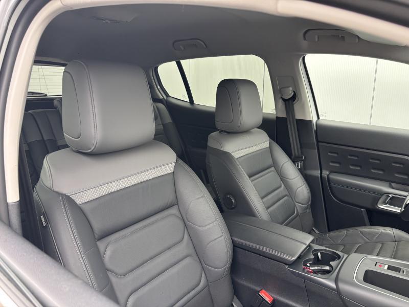 Image de la voiture Citroen C5 Aircross