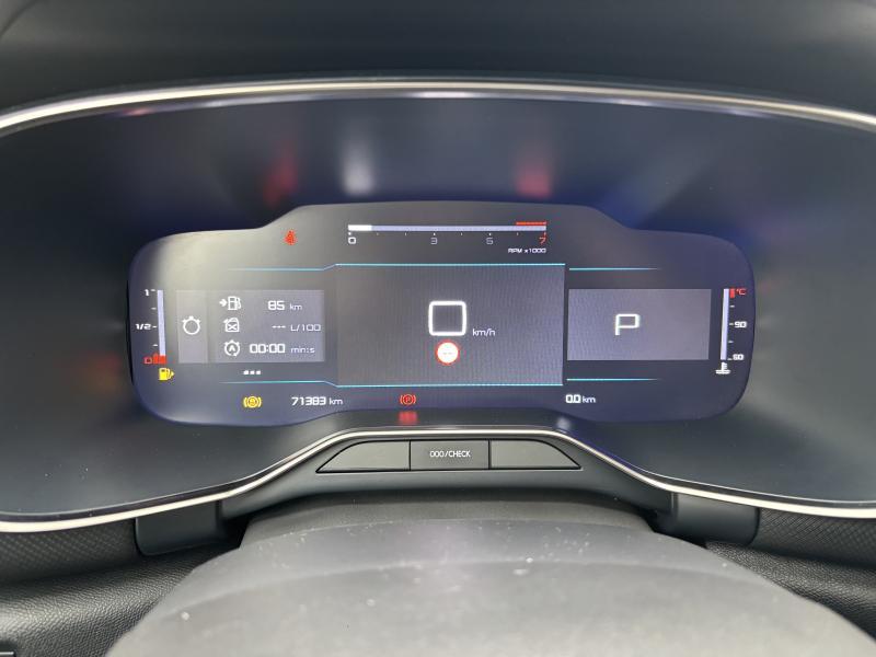 Image de la voiture Citroen C5 Aircross