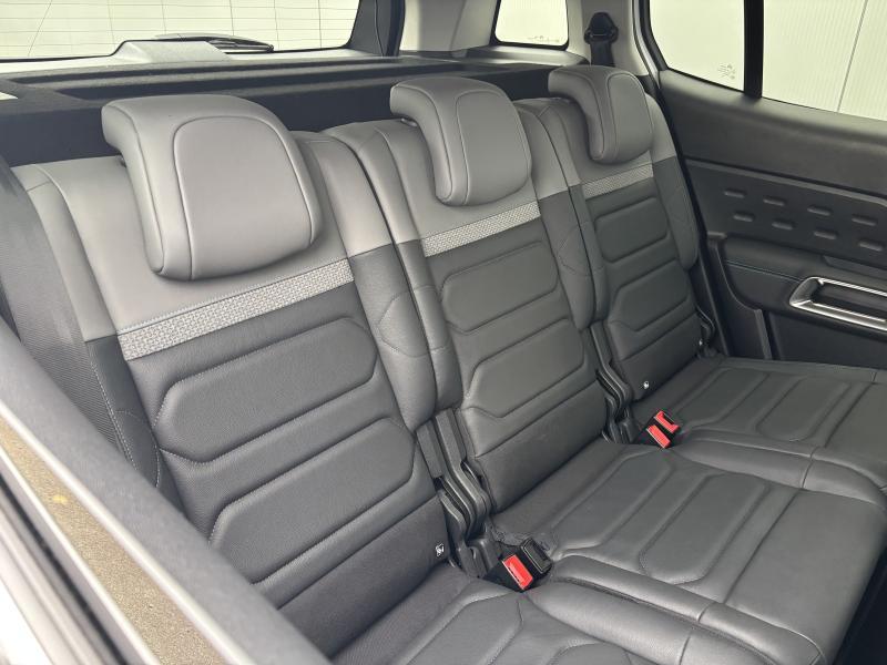 Image de la voiture Citroen C5 Aircross