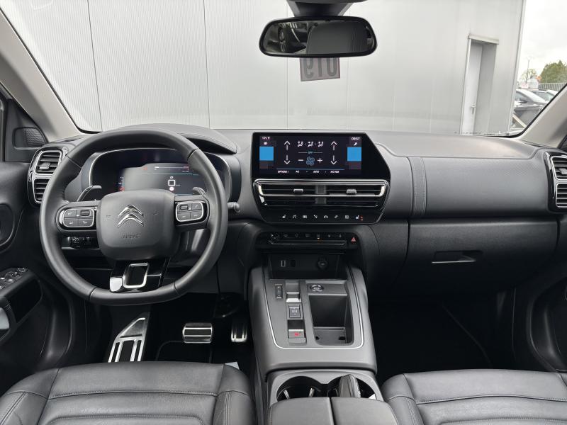 Image de la voiture Citroen C5 Aircross