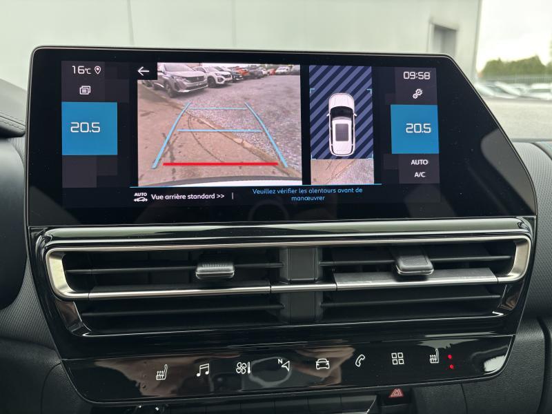 Image de la voiture Citroen C5 Aircross