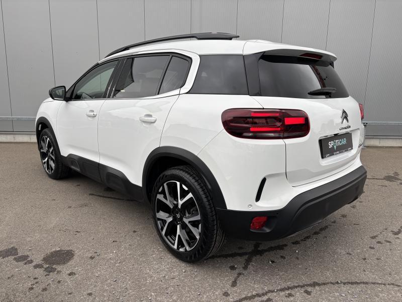 Image de la voiture Citroen C5 Aircross