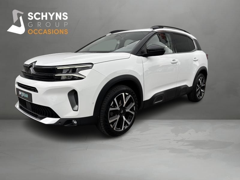 Image de la voiture Citroen C5 Aircross