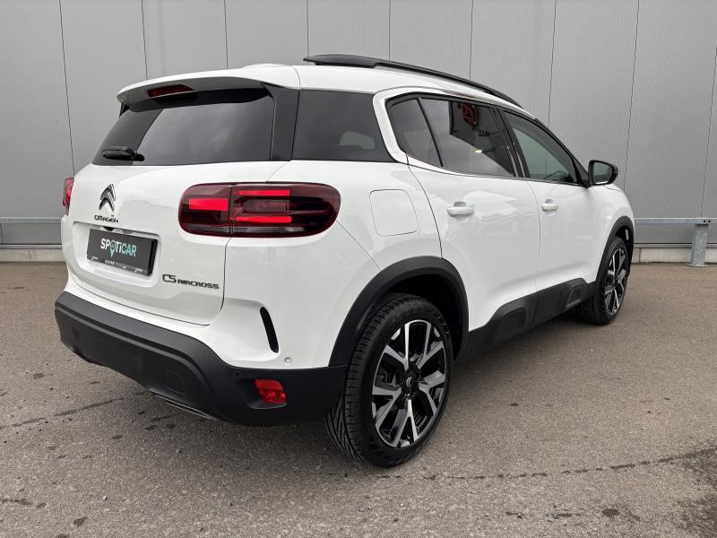 Image de la voiture Citroen C5 Aircross