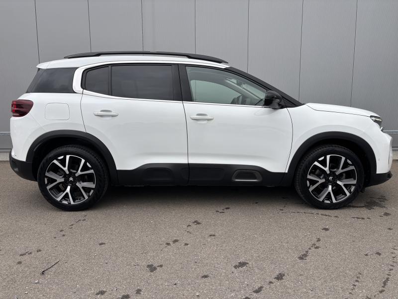 Image de la voiture Citroen C5 Aircross