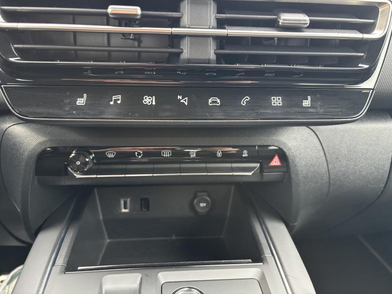 Image de la voiture Citroen C5 Aircross