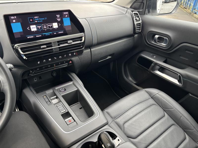Image de la voiture Citroen C5 Aircross