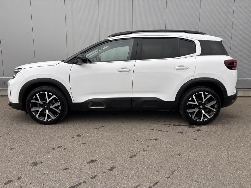 Image de la voiture Citroen C5 Aircross