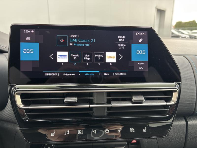 Image de la voiture Citroen C5 Aircross