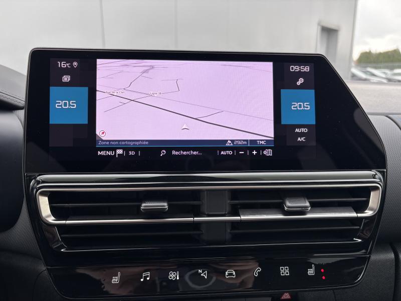 Image de la voiture Citroen C5 Aircross