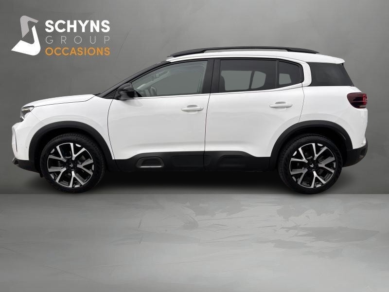 Image de la voiture Citroen C5 Aircross