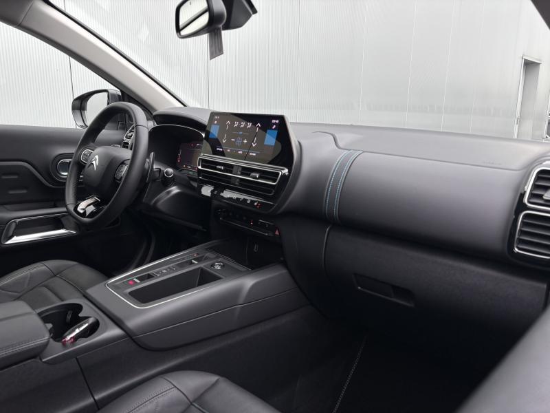 Image de la voiture Citroen C5 Aircross