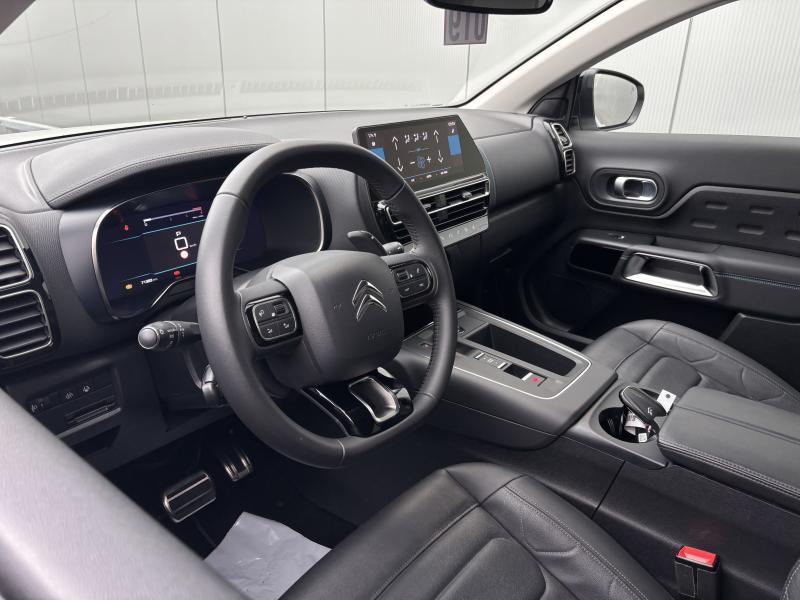 Image de la voiture Citroen C5 Aircross