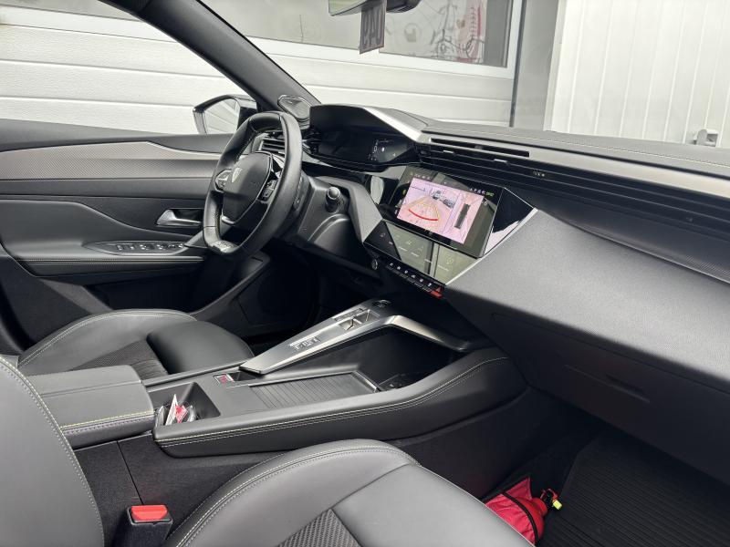 Image de la voiture Peugeot 308