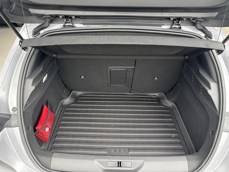 Image de la voiture Peugeot 308