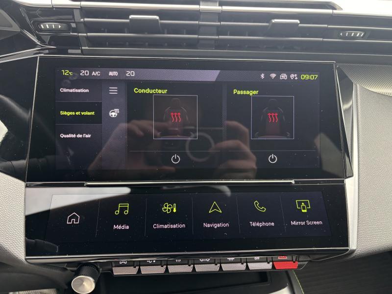Image de la voiture Peugeot 308