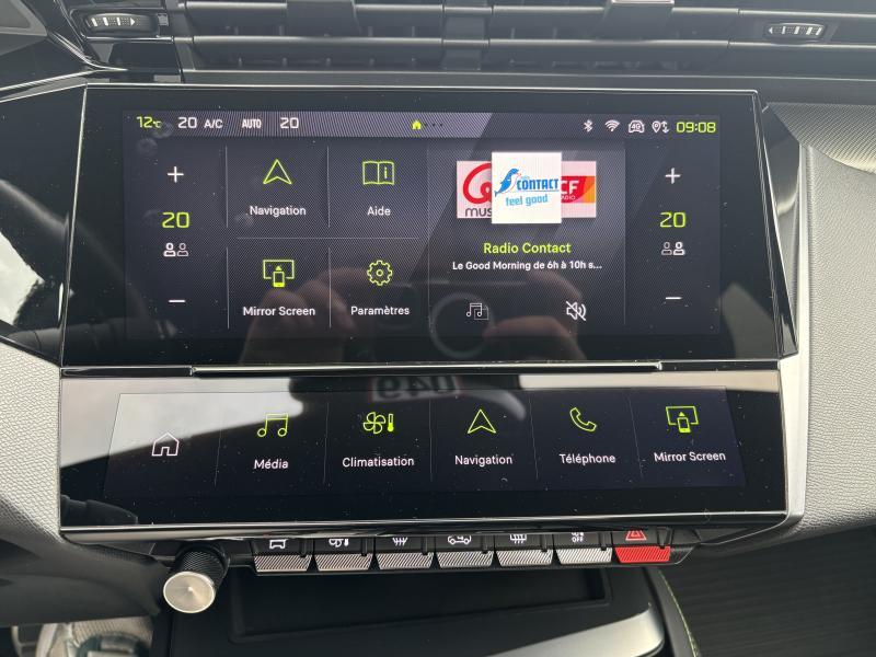 Image de la voiture Peugeot 308