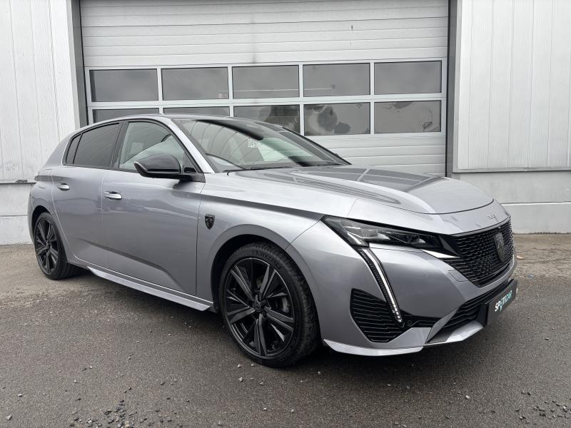 Image de la voiture Peugeot 308