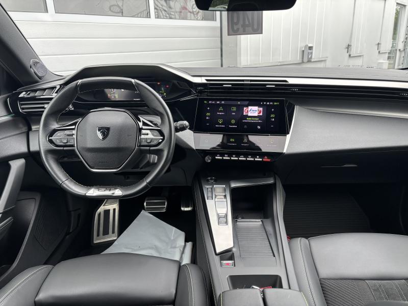 Image de la voiture Peugeot 308