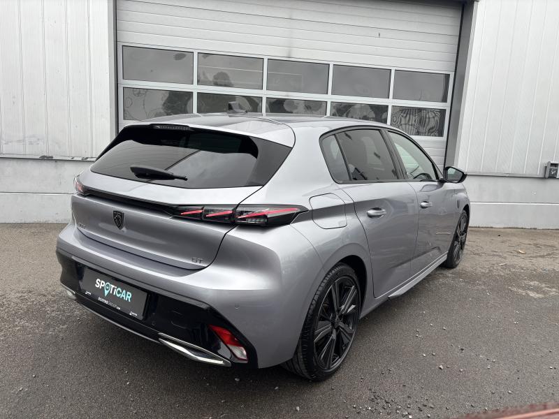 Image de la voiture Peugeot 308