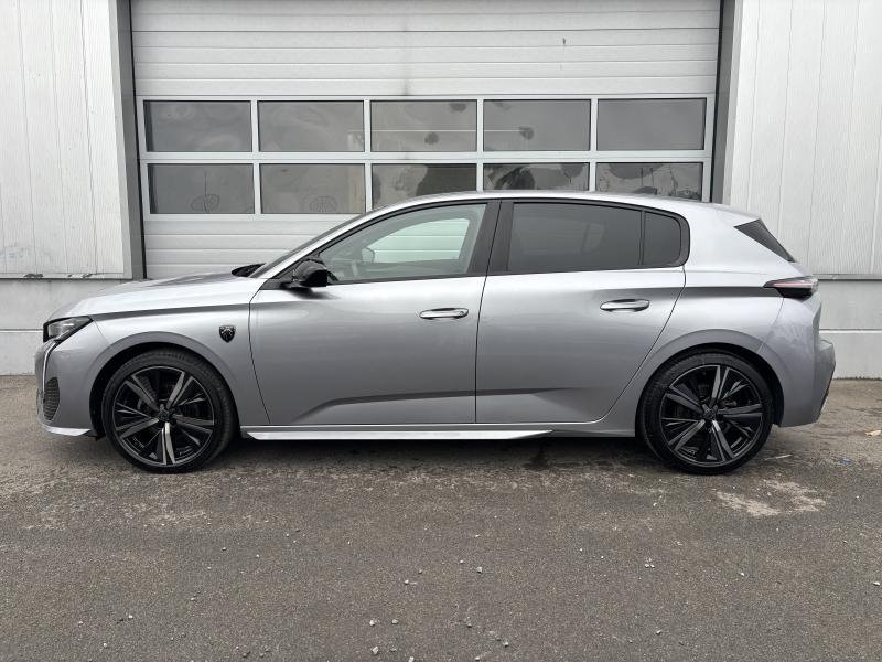 Image de la voiture Peugeot 308