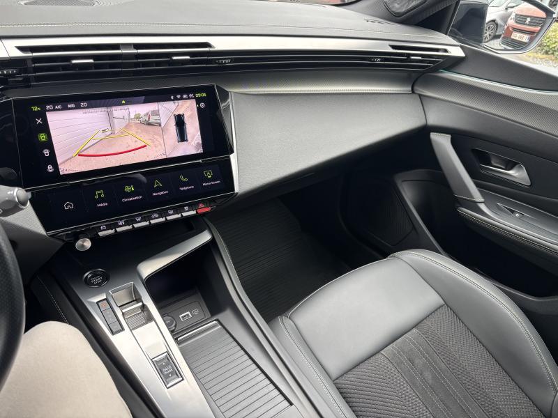 Image de la voiture Peugeot 308