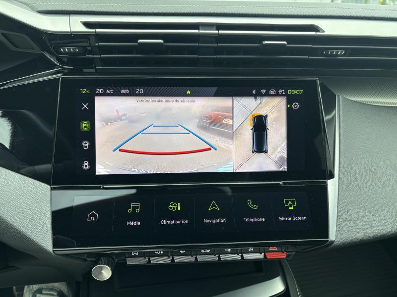 Image de la voiture Peugeot 308
