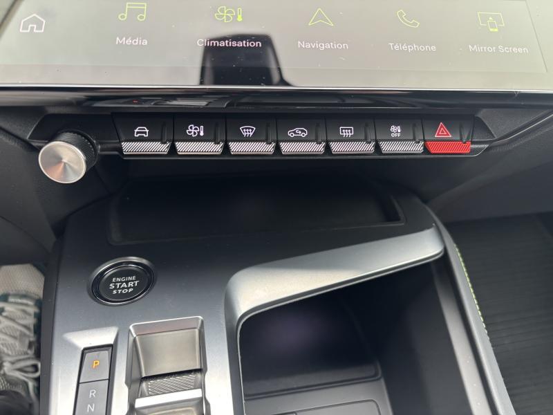 Image de la voiture Peugeot 308