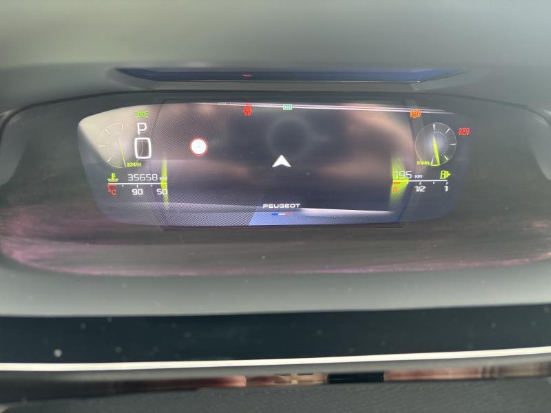 Image de la voiture Peugeot 308