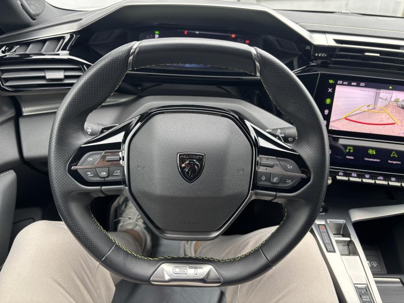 Image de la voiture Peugeot 308