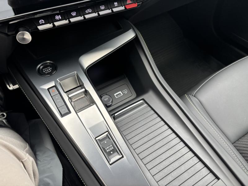 Image de la voiture Peugeot 308